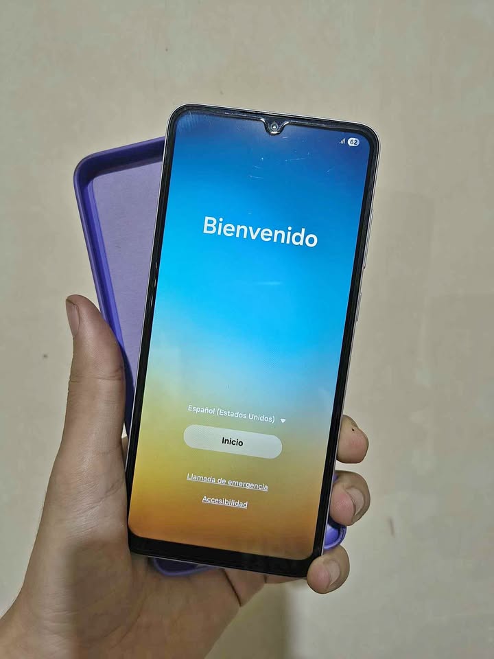 A05 128GB LIQUIDO YA