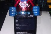 MOTO EDGE 40 NEO ESIM LIBRE 256/8 RAM