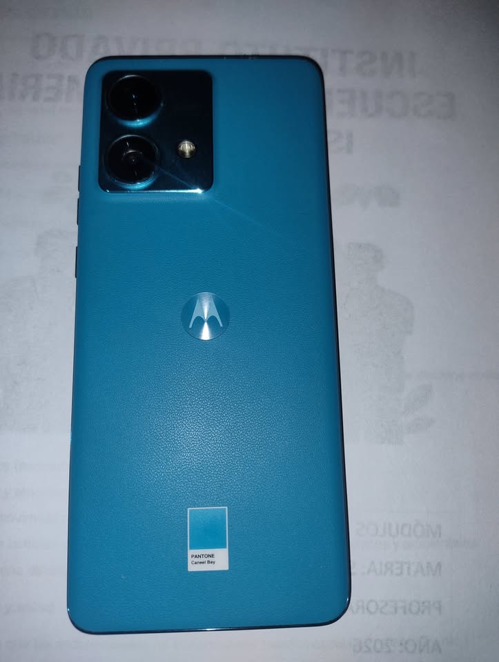 MOTO EDGE 40 NEO ESIM LIBRE 256/8 RAM