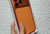 iPhone 17 pro max – 256gb – 100%