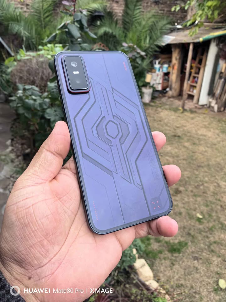 Infinix gt 30 Pro