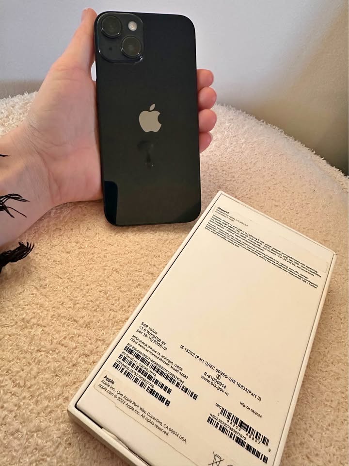 iPhone 14