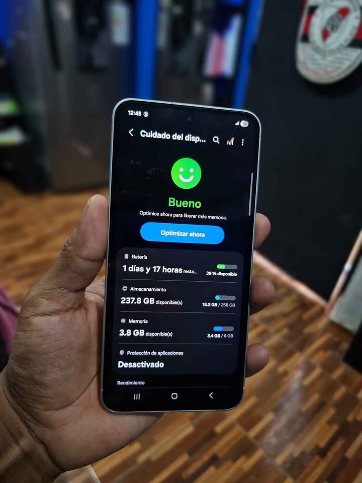 Samsung A56 5G 💥(Esim)