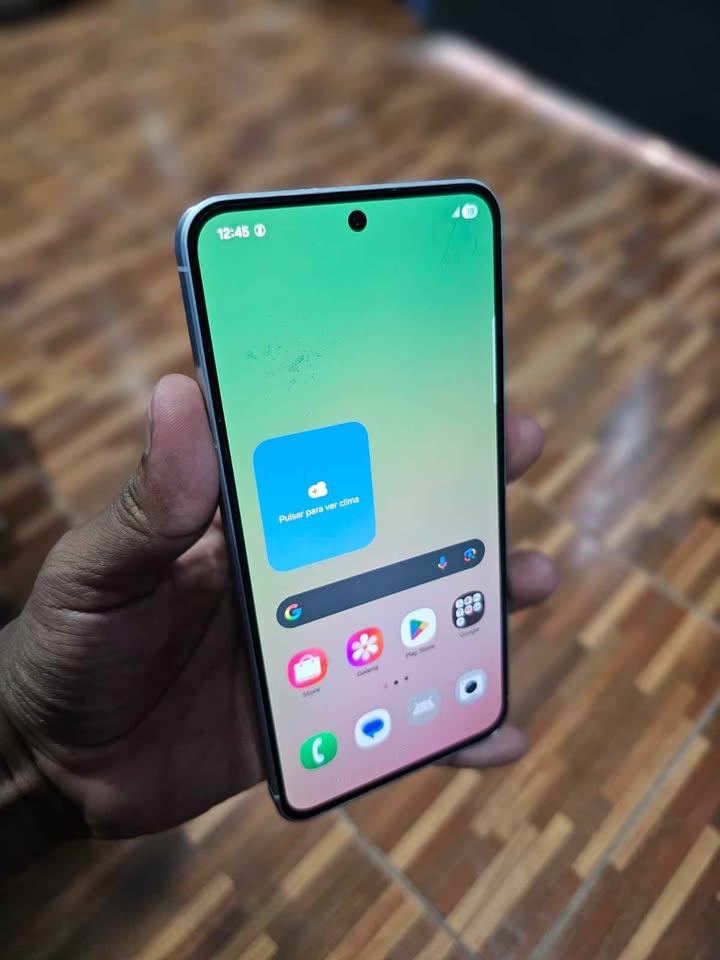 Samsung A56 5G 💥(Esim)