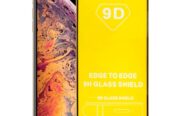 FILM TEMPLADO 9D SAMSUNG MOTOROLA IPHONE XIAOMI LG OPPO TCL ZTE NUBIA INFINIX