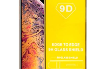FILM TEMPLADO 9D SAMSUNG MOTOROLA IPHONE XIAOMI LG OPPO TCL ZTE NUBIA INFINIX