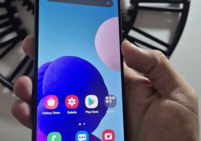 Vendo Samsung A21S libre 128gb 4ram IMPECABLE , NO PERMUTO