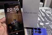 Motorola edge 60 Pro