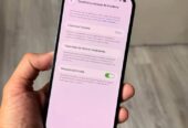 iPhone 13 Pro Max libre