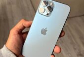 iPhone 13 Pro Max libre