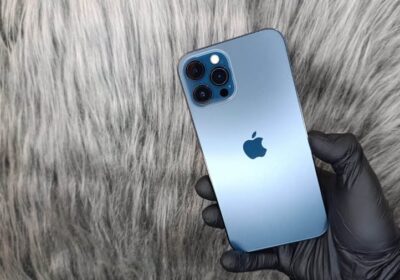iPhone 12 Pro Max