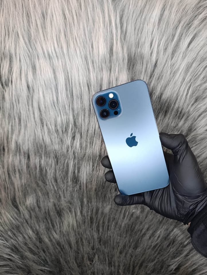 iPhone 12 Pro Max
