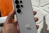 VENDO SAMSUNG S25 ULTRA IMPECABLE 256GB
