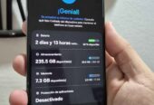 Vendo Samsung S23 ultra LIBRE 256gb 12ram detalle manchita y tapa , NO PERMUTO