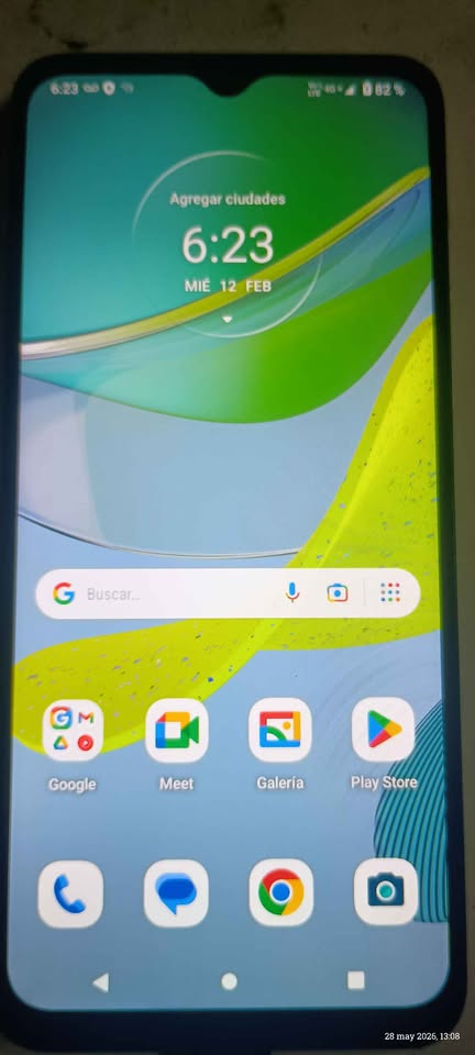 Motorola E13