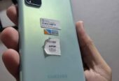 Vendo Samsung S20FE 5G libre 128gb 6ram nfc IMPECABLE , NO PERMUTO