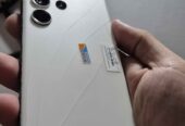 Vendo Samsung S23 ultra LIBRE 256gb 12ram detalle manchita y tapa , NO PERMUTO
