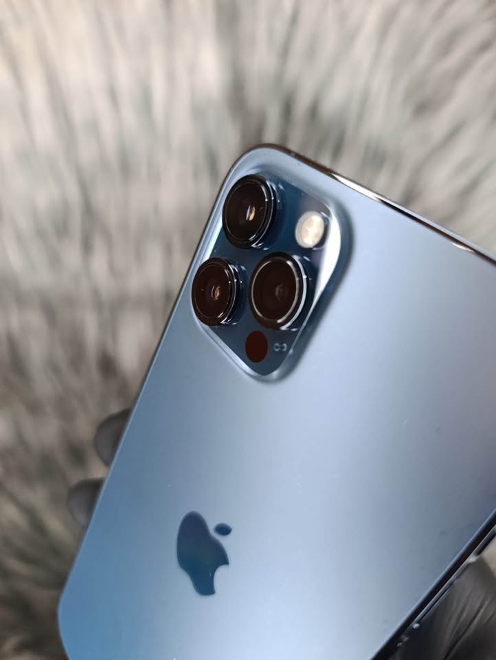 iPhone 12 Pro Max