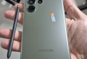 Vendo Samsung S23 ultra libre 512gb 12ram IMPECABLE , NO PERMUTO