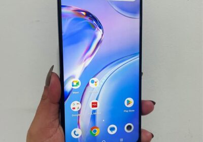 TCL 40se 256 GB Libre ✅