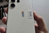 Vendo Samsung S23 ultra LIBRE 256gb 12ram detalle manchita y tapa , NO PERMUTO