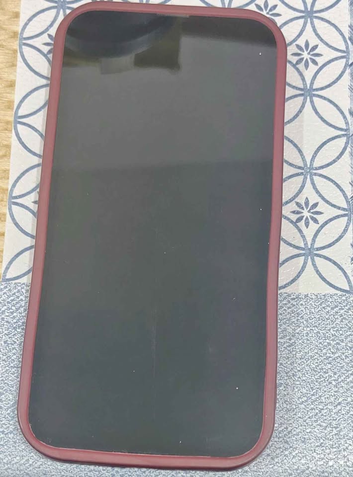 Vendo iPhone 13 pro max