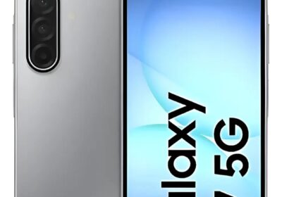 Samsung galaxy a17