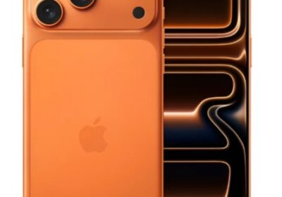 iPhone 17 pro max 512 GB 2.330.000
