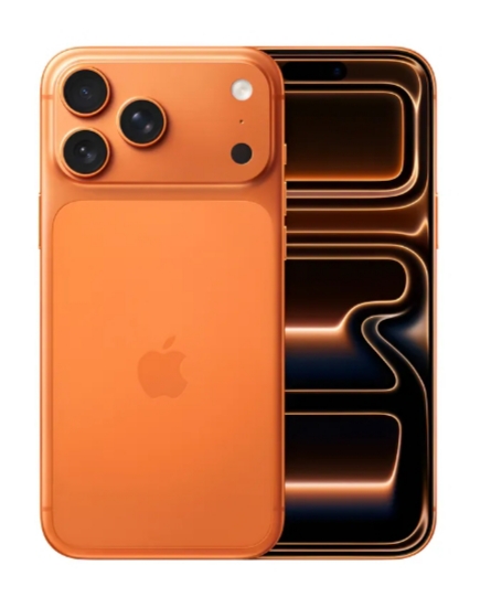 iPhone 17 pro max 512 GB 2.330.000