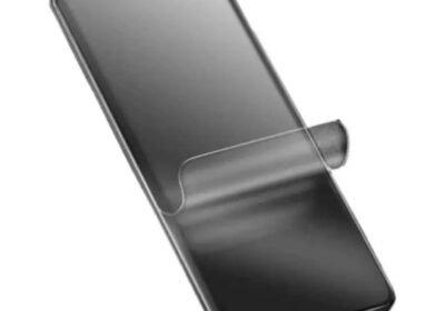 Film Hidrogel Mate Para Samsung