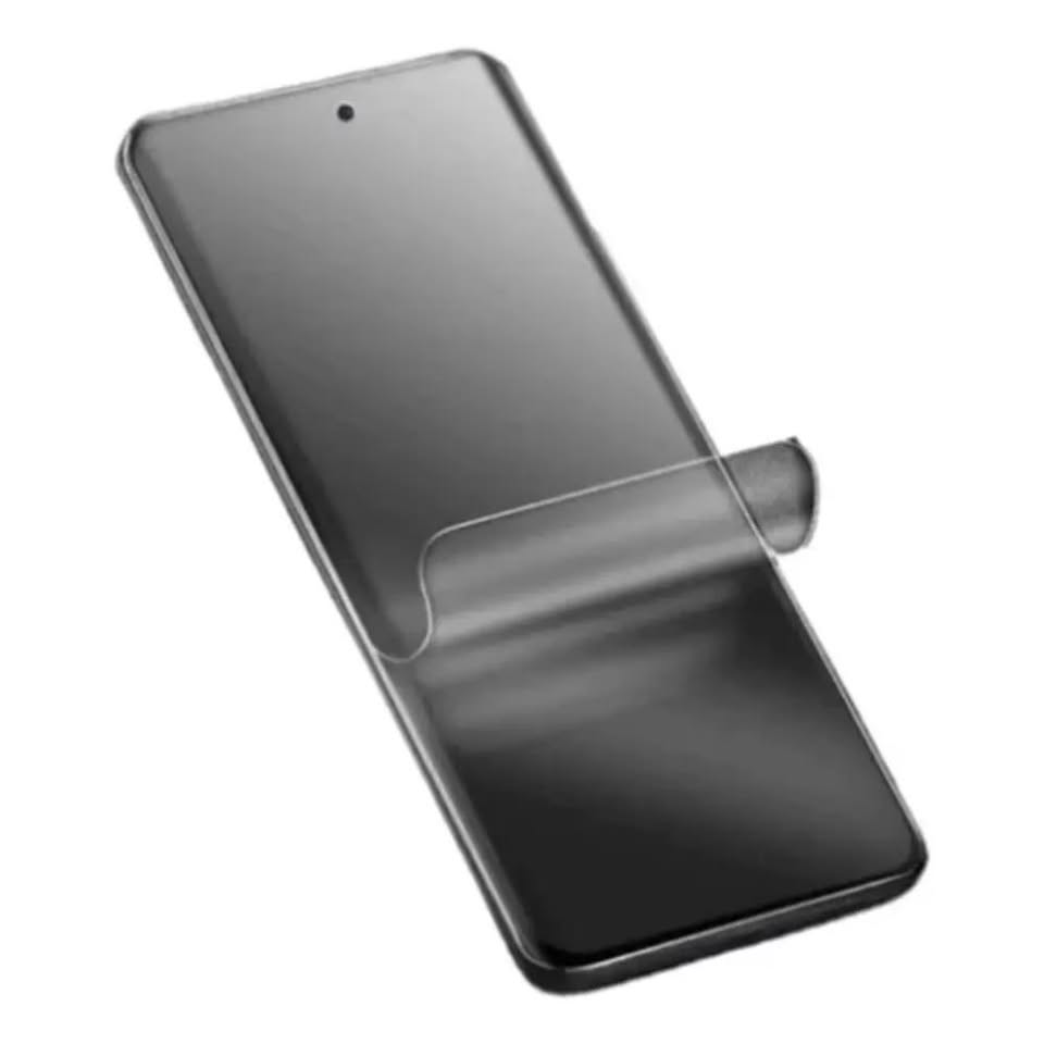 Film Hidrogel Mate Para Samsung
