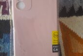Funda silicona case p/samsung A14