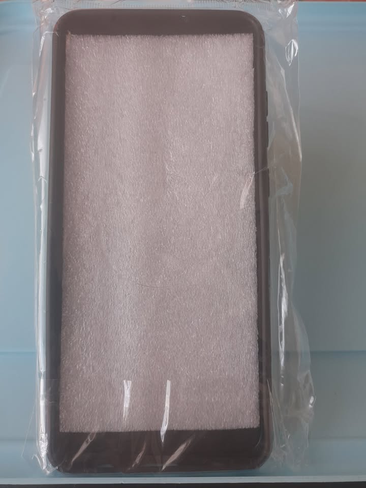 Funda de silicona case para samsung A05 estampado de Messi