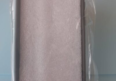 Funda de silicona case para samsung A05 estampado de Messi