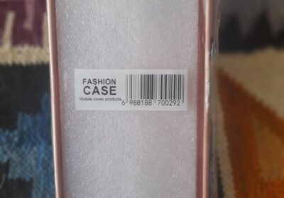 Funda silicona case p/samsung A14