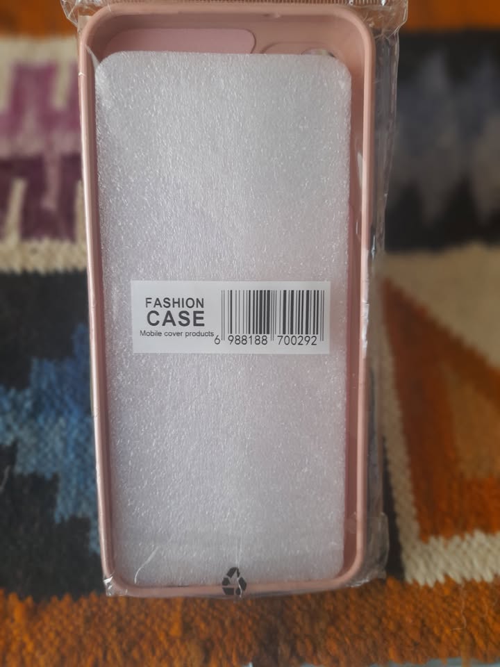 Funda silicona case p/samsung A14