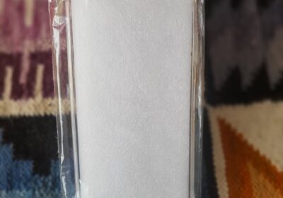 Funda Transparente Antishock p/ Samsung A06