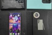 S24 Ultra, 256 Gb. ✅Venta. NO PERMUTO Sin detalles, impecable, igual a nuevo ( 1 sem