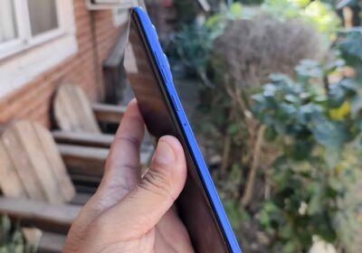 Motorola edge 60 Pro