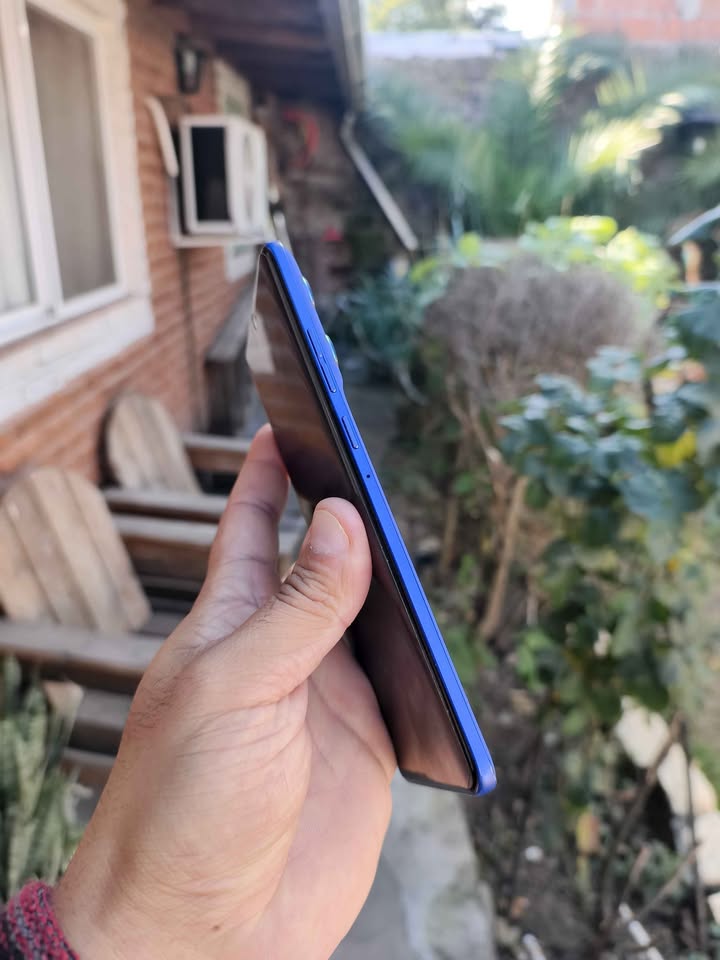 Motorola edge 60 Pro
