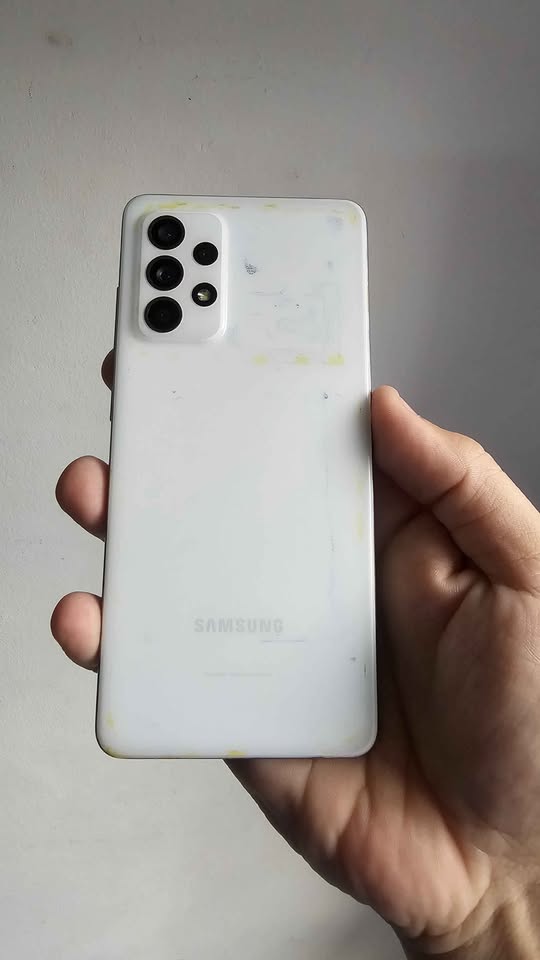 Vendo Samsung A52 libre 128gb 6ram nfc IMPECABLE , NO PERMUTO