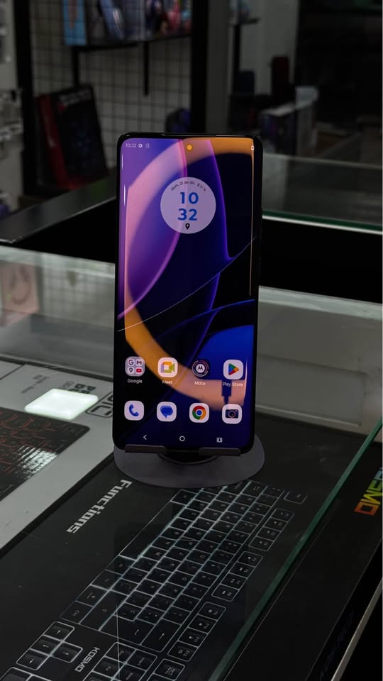 MOTOROLA EDGE 40 256/12