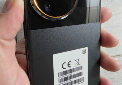 Xiaomi Poco F7 Ultra