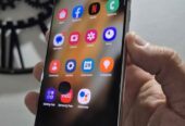 Vendo Samsung S21 plus 5G 128gb 8ram detalle manchita NO INFLUYE , NO PERMUTO