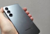 Samsung S24 plus