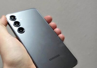 Samsung S24 plus