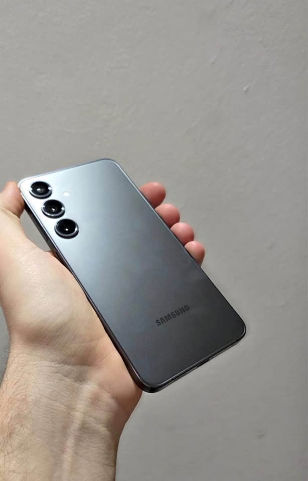 Samsung S24 plus