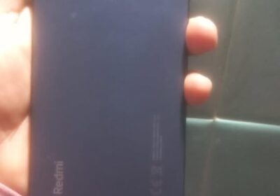 Redmi note 11