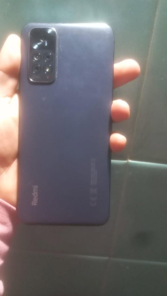 Redmi note 11
