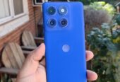 Motorola edge 60 Pro